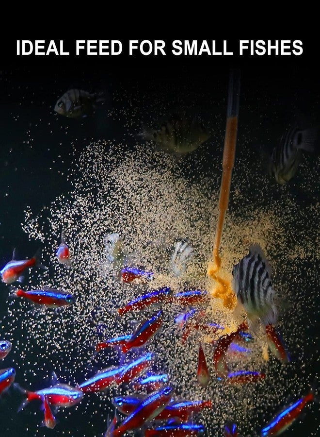 Clscea Aquarium DIY Brine Shrimp Incubator Hatchery Complete kit Include 26 PCS Parts - Image 3